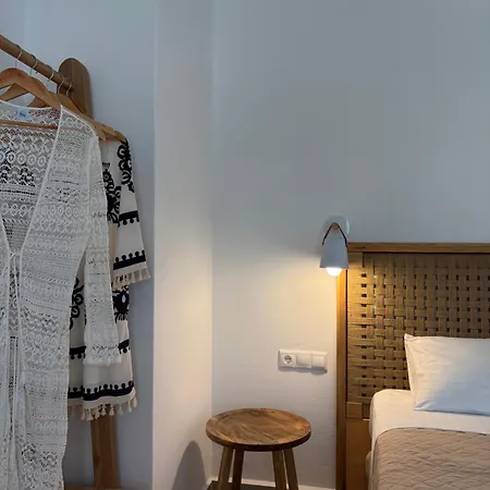 Blue Paradise Hotel apartamentowy 4*