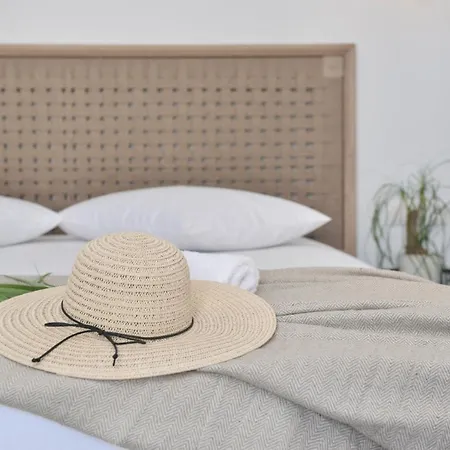 Blue Paradise 4* Naxos City