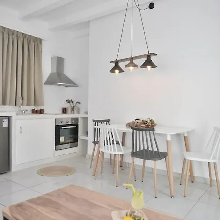 Apartahotel Blue Paradise