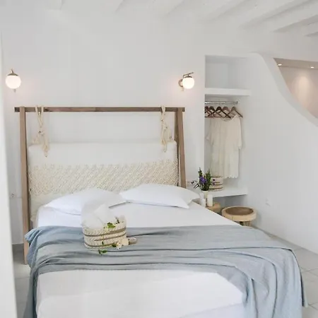 Apartahotel Blue Paradise