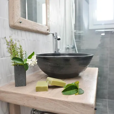 Blue Paradise Apartahotel