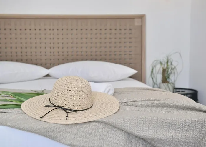 Blue Paradise 4* Naxos City