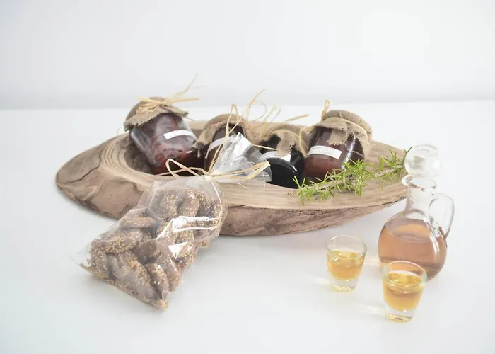 Blue Paradise Ξενοδοχείο με διαμερίσματα 4*