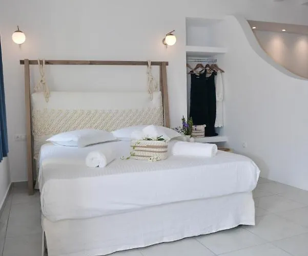 Blue Paradise Ξενοδοχείο με διαμερίσματα