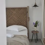 Blue Paradise Aparthotel Naxos City