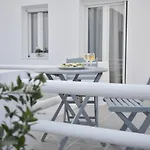 Blue Paradise 4* Naxos City
