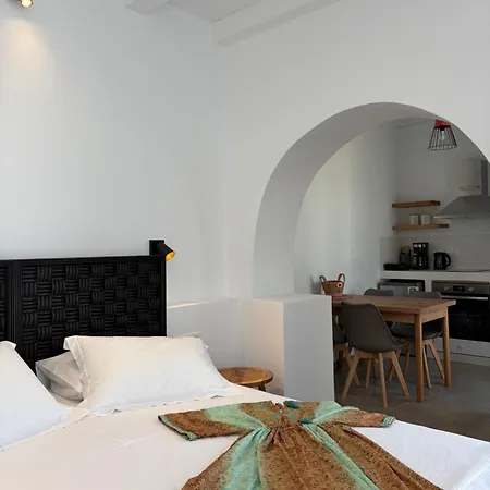 Blue Paradise 4* Naxos City