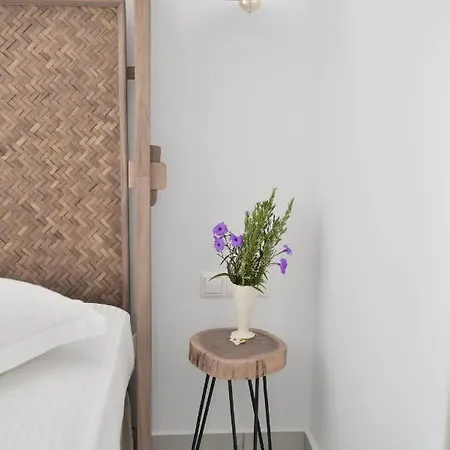 Blue Paradise Aparthotel Naxos City