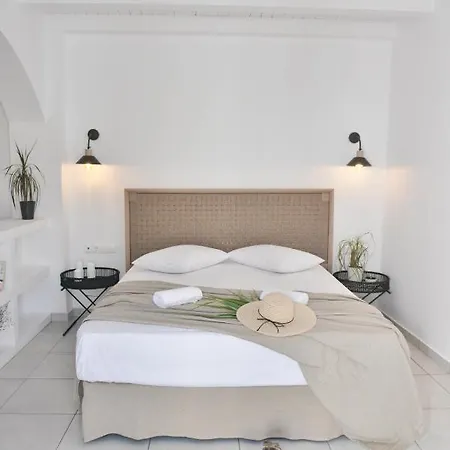 Blue Paradise 4* Naxos City