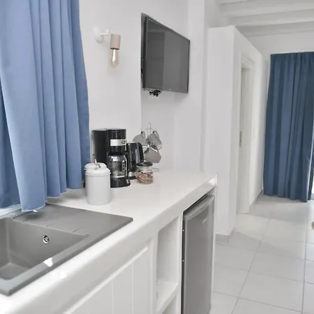 Apart-hotel Blue Paradise 4*