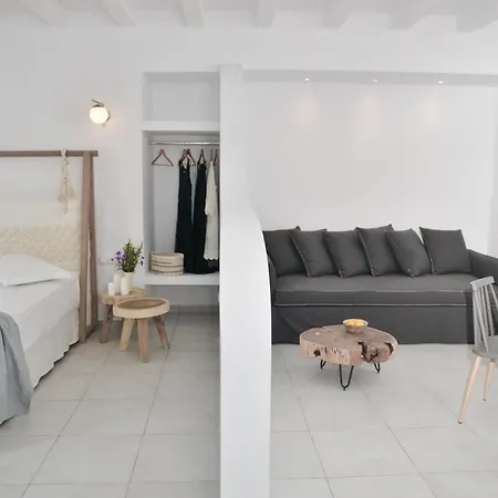 Aparthotel Blue Paradise Naxos City