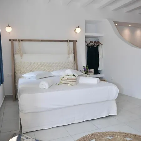 Blue Paradise Aparthotel