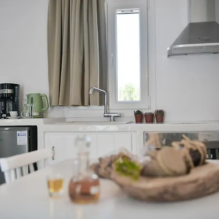 Blue Paradise Naxos City