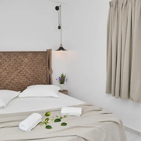 Apart-hotel Blue Paradise 4*